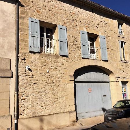 Lunel Bien-Etre エクステリア 写真