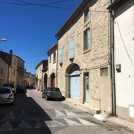Lunel Bien-Etre エクステリア 写真