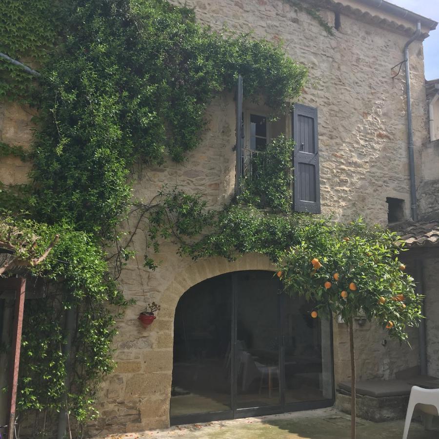 Lunel Bien-Etre エクステリア 写真