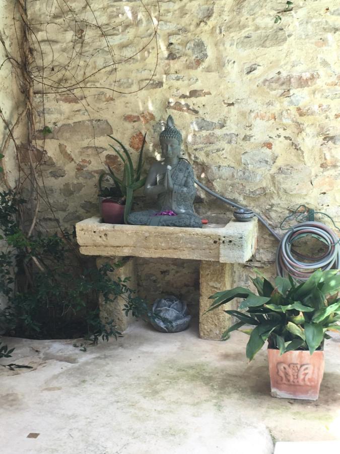 Lunel Bien-Etre エクステリア 写真