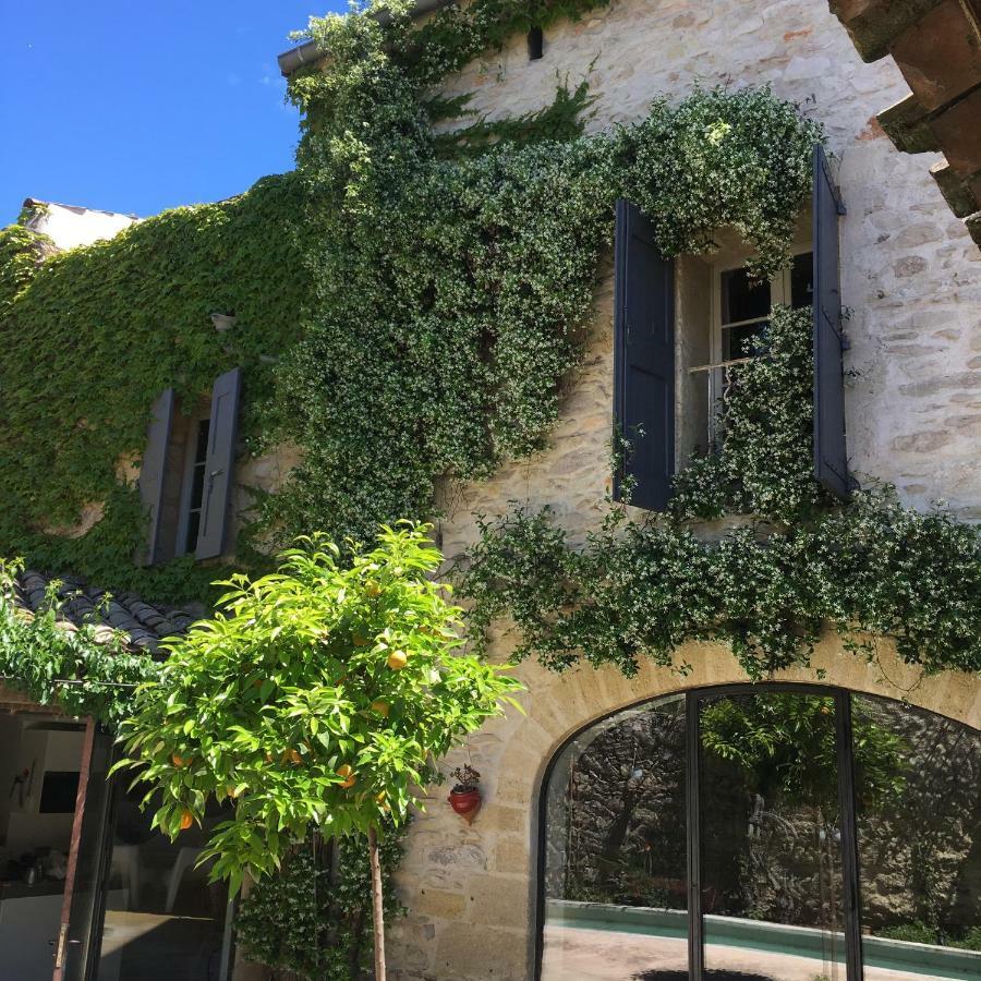 Lunel Bien-Etre エクステリア 写真