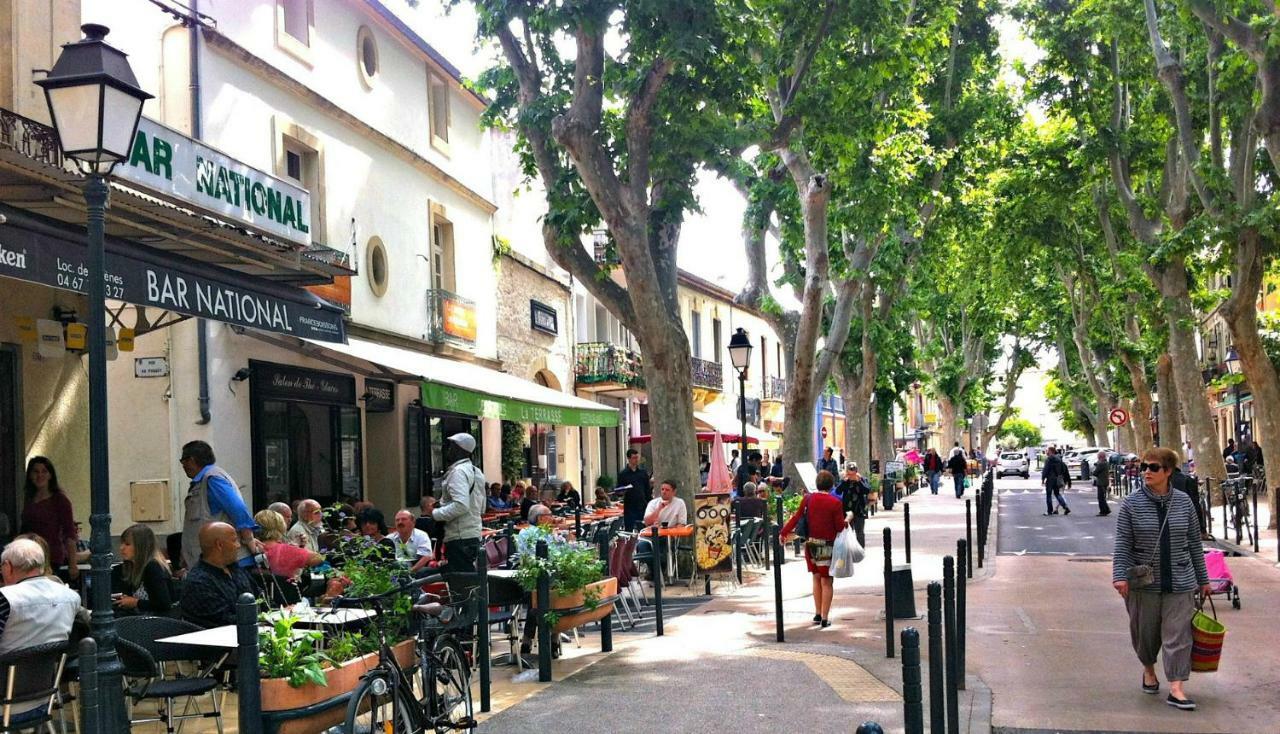 Lunel Bien-Etre エクステリア 写真